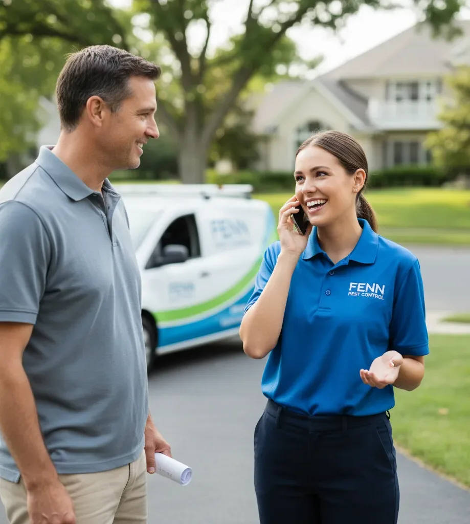 Rodent Control in Provo, UT